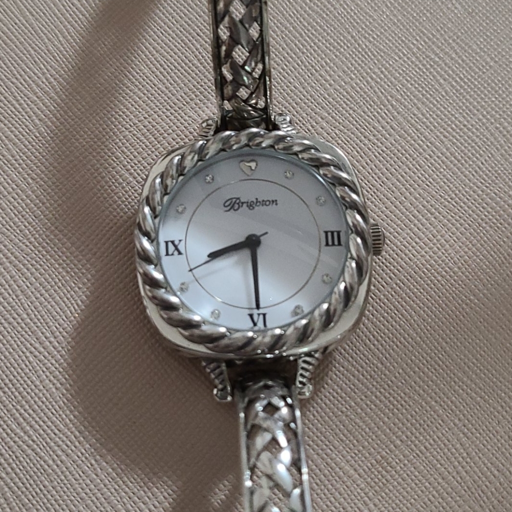 Brighton watch